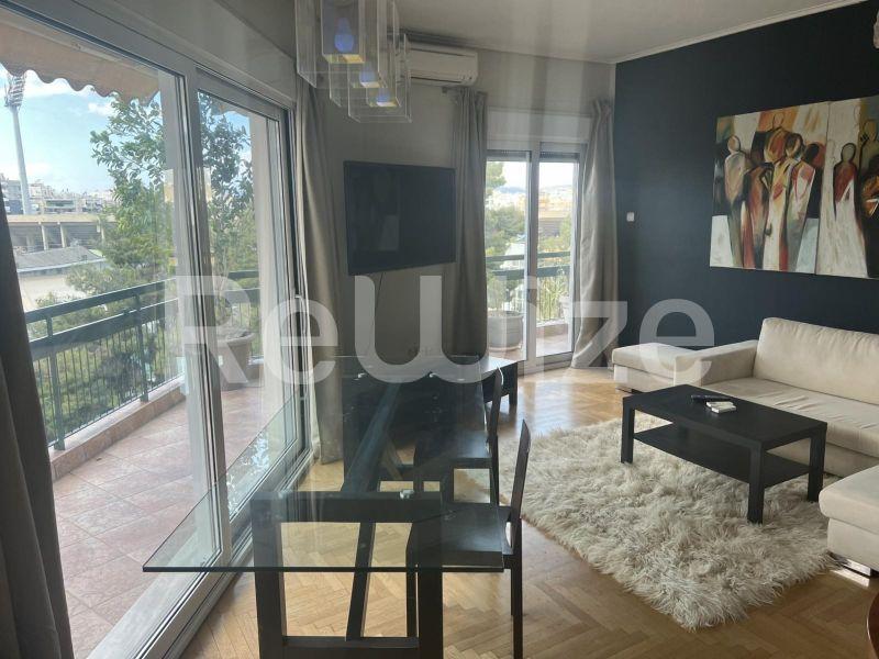 Photo 7,Living Room,RENT,Residency,Apartment,95sqm,€1,350,Nea Smyrni