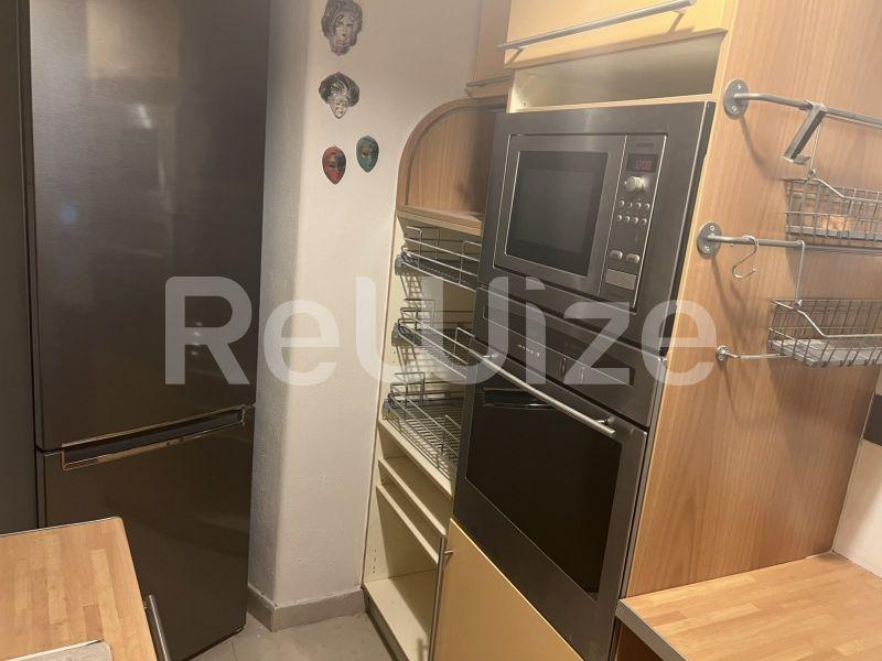 Photo 8,Kitchen,RENT,Residency,Apartment,95sqm,€1,350,Nea Smyrni