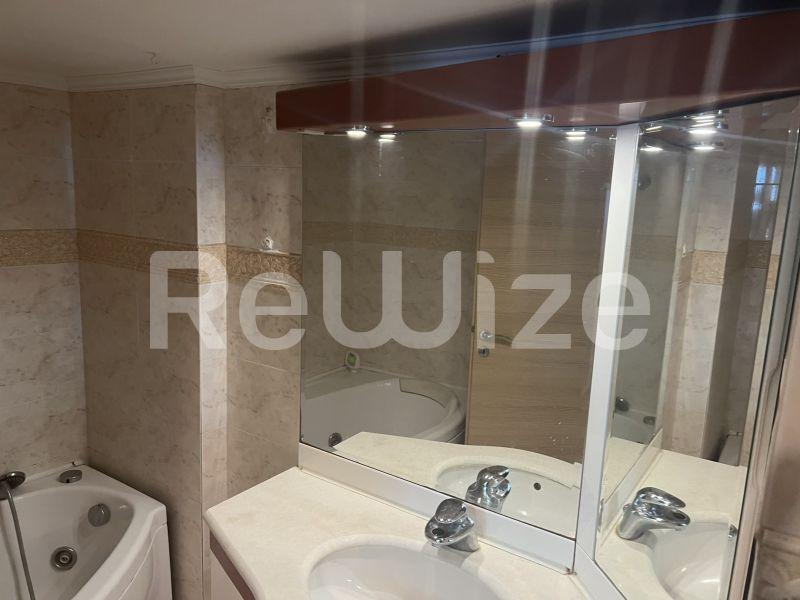 Photo 25,Bathroom,RENT,Residency,Apartment,95sqm,€1,350,Nea Smyrni