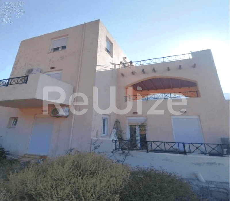 Photo 3,Open View,SALE,Residency,Maisonette,178sqm,€194,000,Kouloukonas