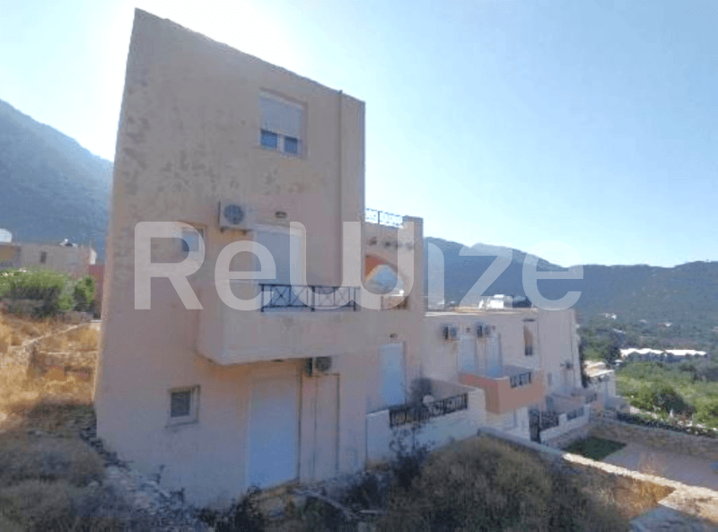 Photo 2,Open View,SALE,Residency,Maisonette,178sqm,€194,000,Kouloukonas