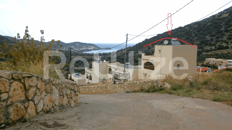 Photo 1,Sea View,SALE,Residency,Maisonette,178sqm,€194,000,Kouloukonas