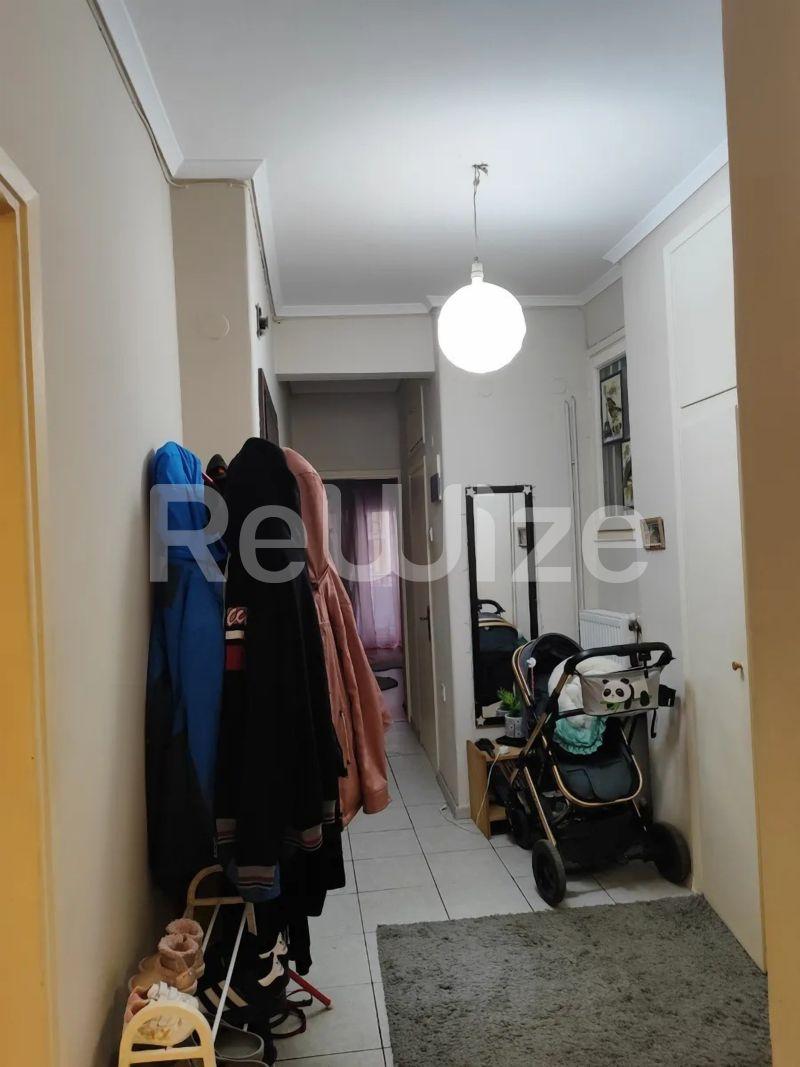 Διαμέρισμα 94 τ.μ. στη Θεσσαλονίκη, φωτογραφία 10