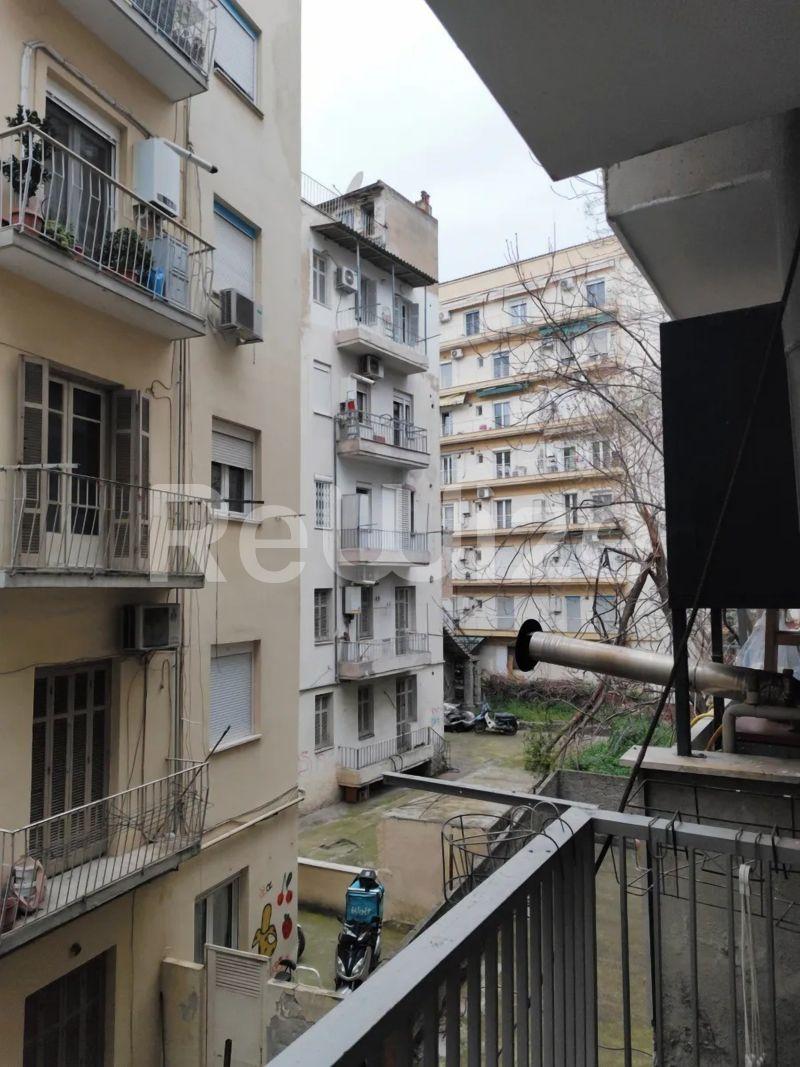 Διαμέρισμα 94 τ.μ. στη Θεσσαλονίκη, φωτογραφία 9