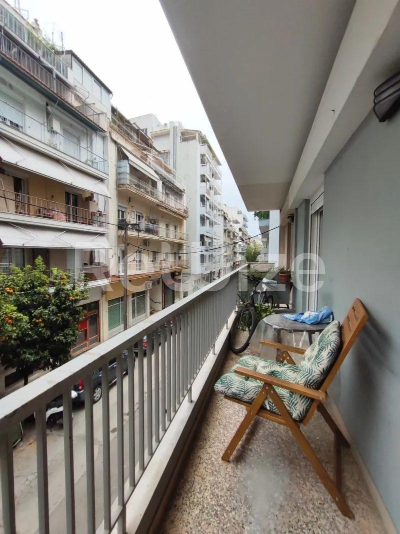 Διαμέρισμα 94 τ.μ. στη Θεσσαλονίκη, φωτογραφία 1