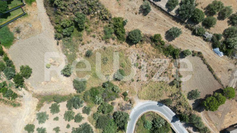 Οικόπεδο 672 τ.μ. στην Πάτρα, φωτογραφία 5