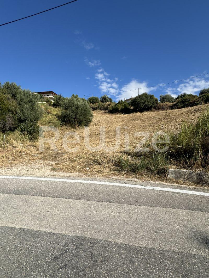 Οικόπεδο 672 τ.μ. στην Πάτρα, φωτογραφία 3
