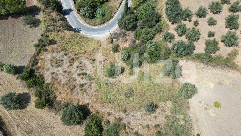 Οικόπεδο 672 τ.μ. στην Πάτρα, φωτογραφία 7