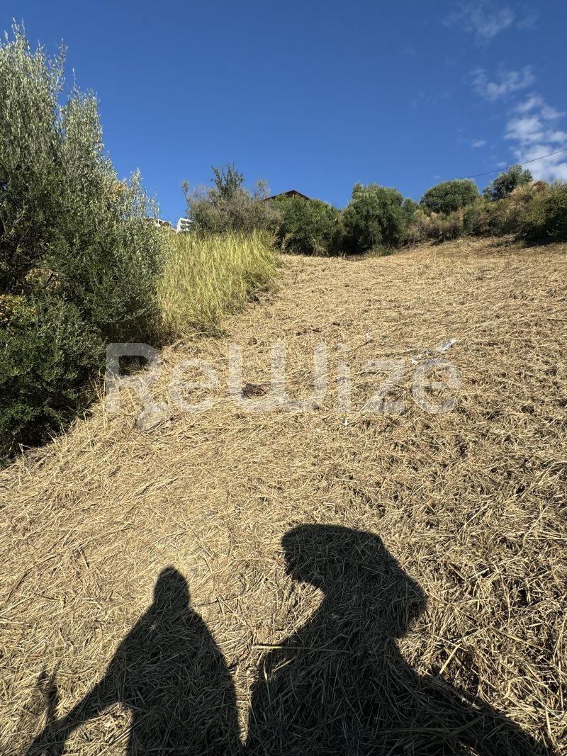 Οικόπεδο 672 τ.μ. στην Πάτρα, φωτογραφία 4