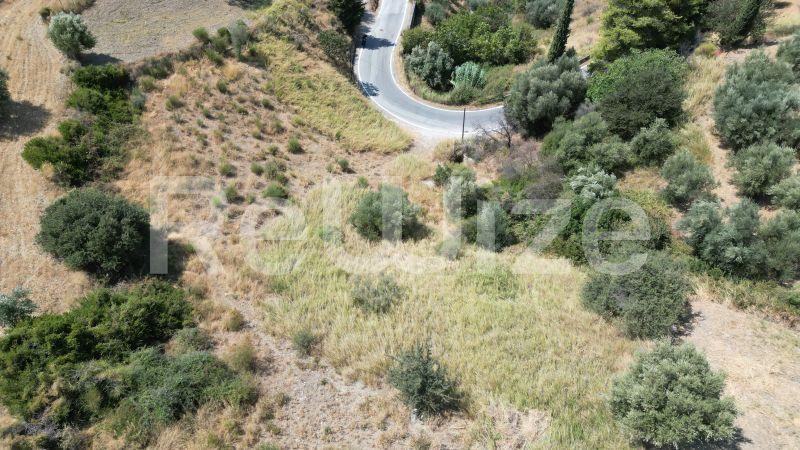 Οικόπεδο 801 τ.μ. στην Πάτρα, φωτογραφία 3