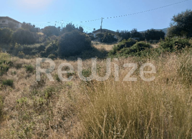 Οικόπεδο 801 τ.μ. στην Πάτρα, φωτογραφία 8