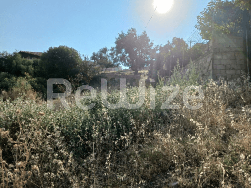 Οικόπεδο 801 τ.μ. στην Πάτρα, φωτογραφία 7