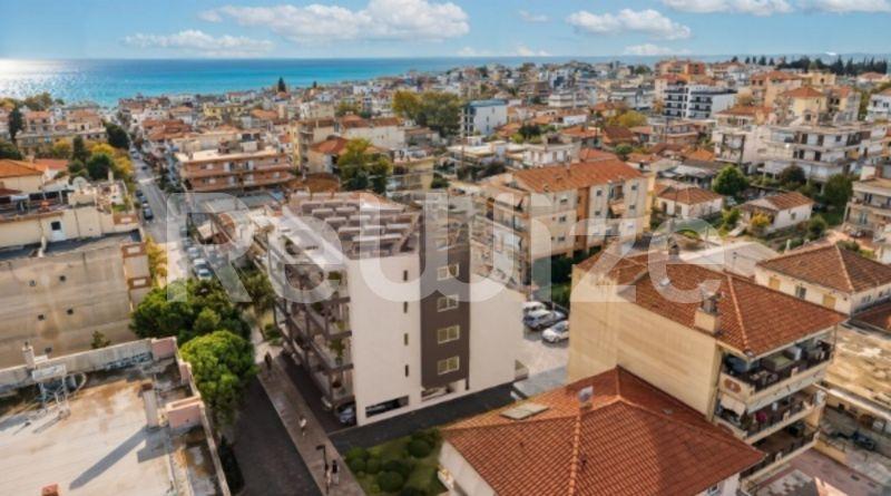 Μεζονέτα 90 τ.μ. στη Νέα Προποντίδα, φωτογραφία 4