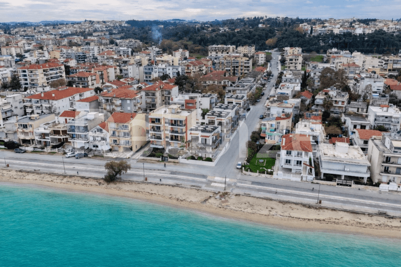 Μεζονέτα 70 τ.μ. στον Θερμαϊκό, φωτογραφία 2