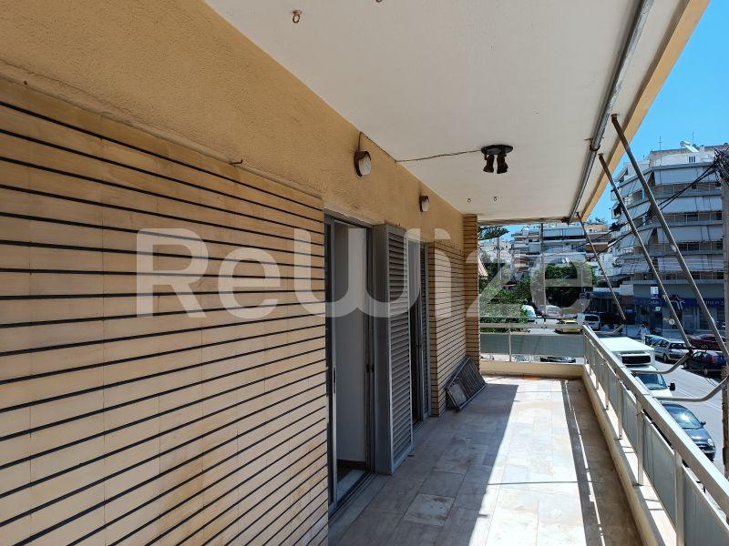 Photo 17,Balcony,RENT,Residency,Apartment,98sqm,€730,Palaio Faliro