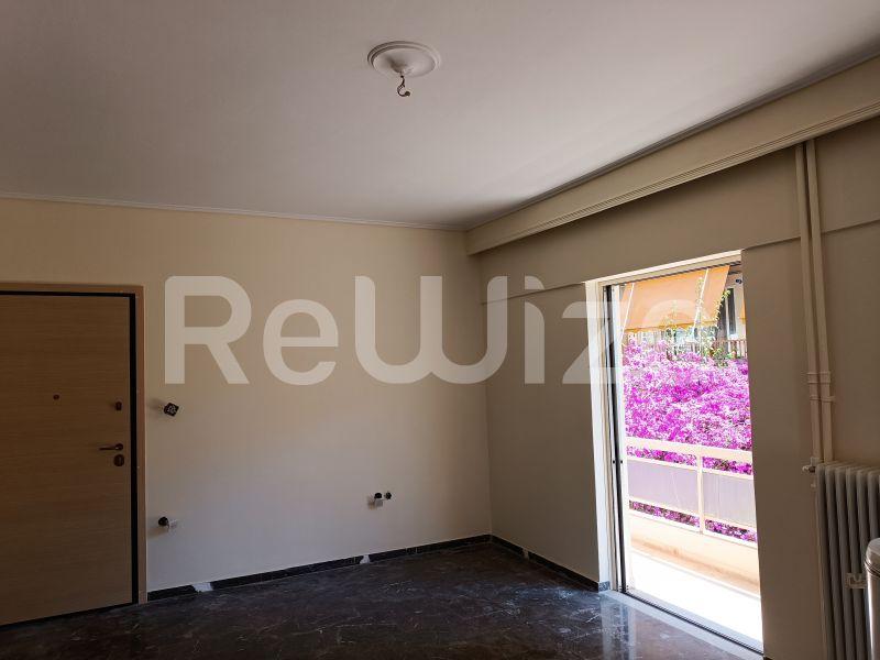 Photo 3,Living Room,RENT,Residency,Apartment,98sqm,€730,Palaio Faliro