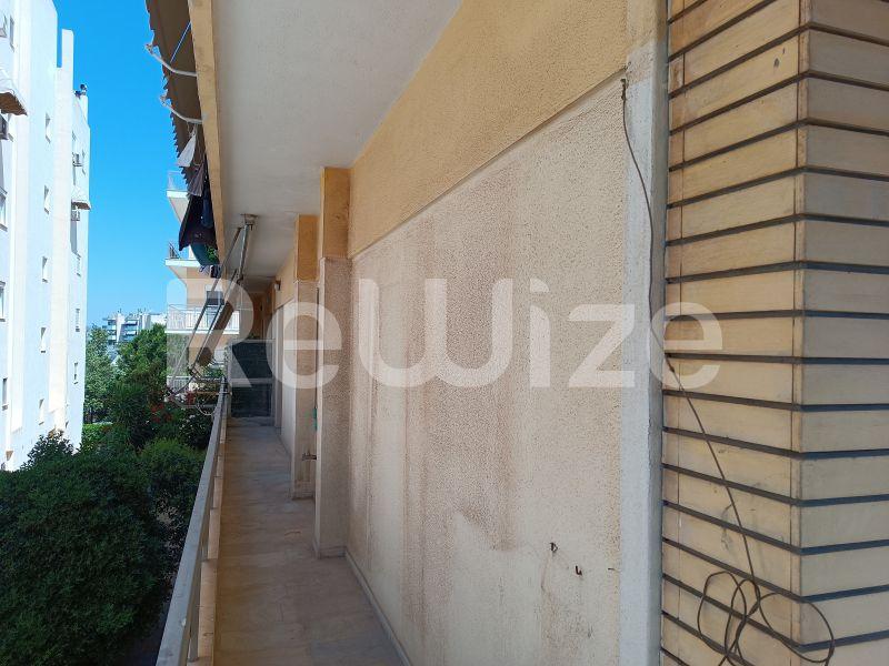 Photo 18,Balcony,RENT,Residency,Apartment,98sqm,€730,Palaio Faliro