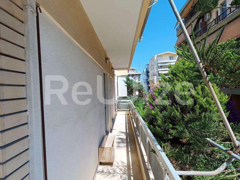 Photo 19,Balcony,RENT,Residency,Apartment,98sqm,€730,Palaio Faliro