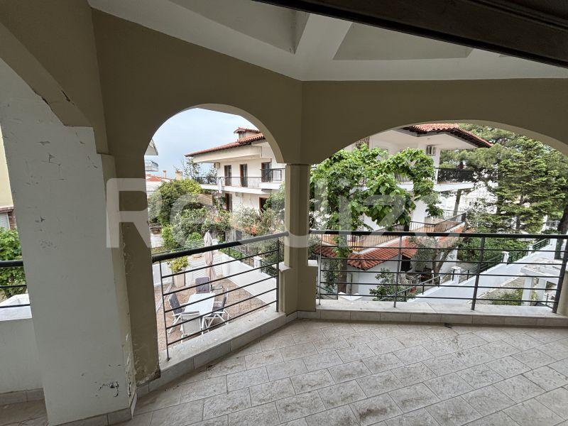 Photo 3,Balcony,SALE,Residency,Apartment,63sqm,€155,000,Panorama