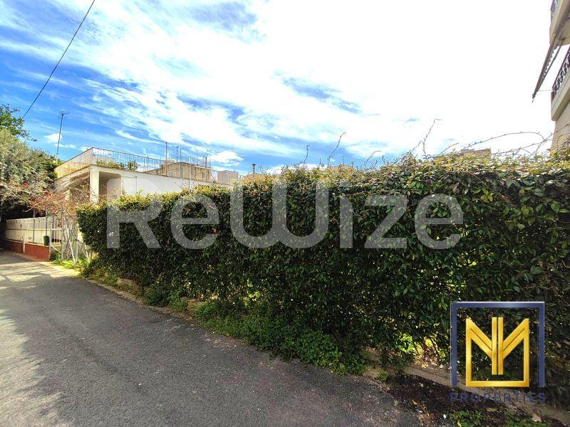 Plot 216 m² in Chalandri, photo 10
