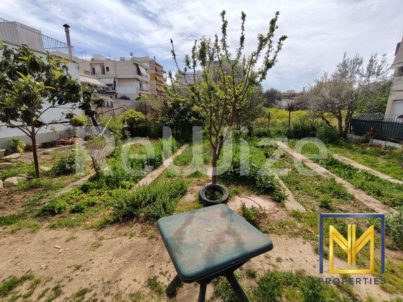 Plot 216 m² in Chalandri, photo 9