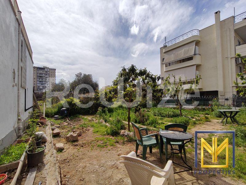 Plot 216 m² in Chalandri, photo 7