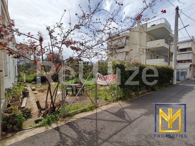 Plot 216 m² in Chalandri, photo 6