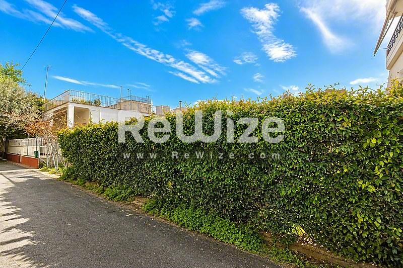 Plot 216 m² in Chalandri, photo 2