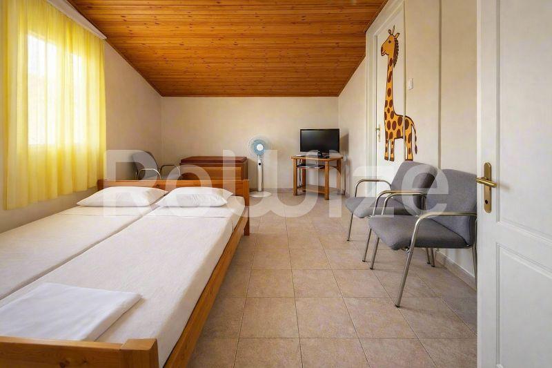 Detached house 264 m² in Kassandra, bedroom