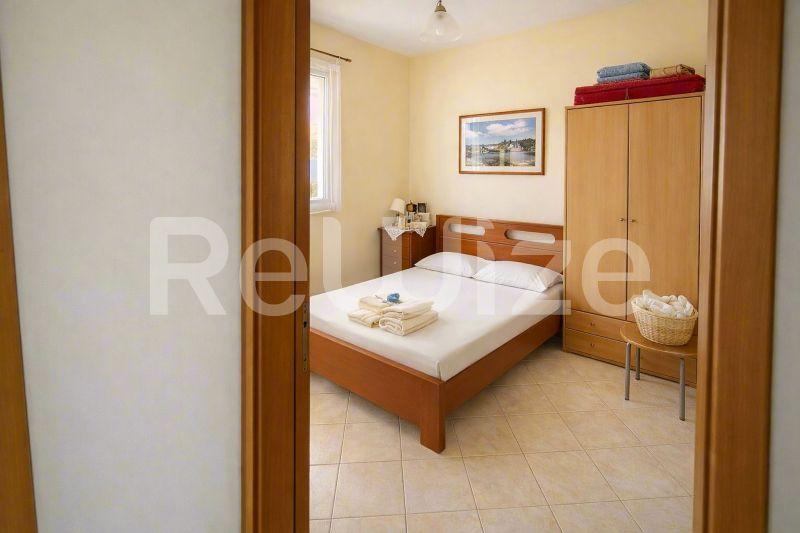 Detached house 264 m² in Kassandra, bedroom