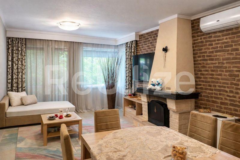 Photo 1,Σαλόνι,ΠΏΛΗΣΗ,Κατοικία,Διαμέρισμα,100τ.μ,€310,000,Άγιος Ιωάννης