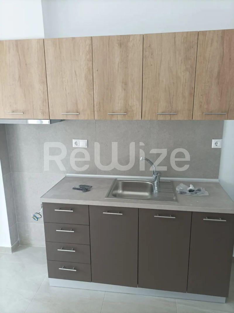 Photo 4,Kitchen,RENT,Residency,Apartment,50sqm,€600,Kentro Kalamarias