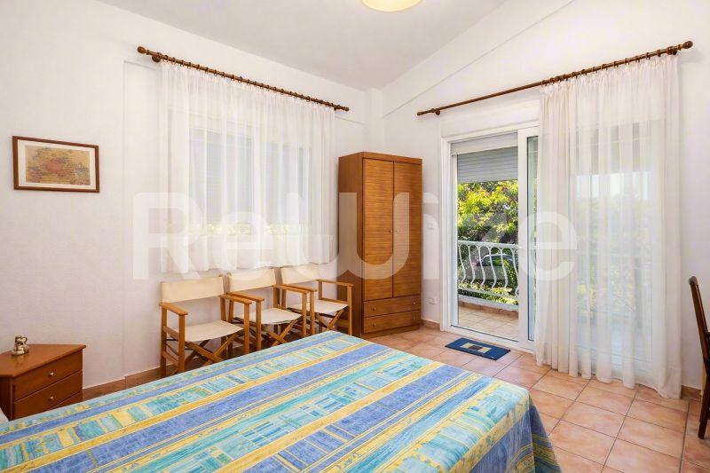 Μεζονέτα 215 τ.μ. στην Κασσάνδρα, υπνοδωμάτιο