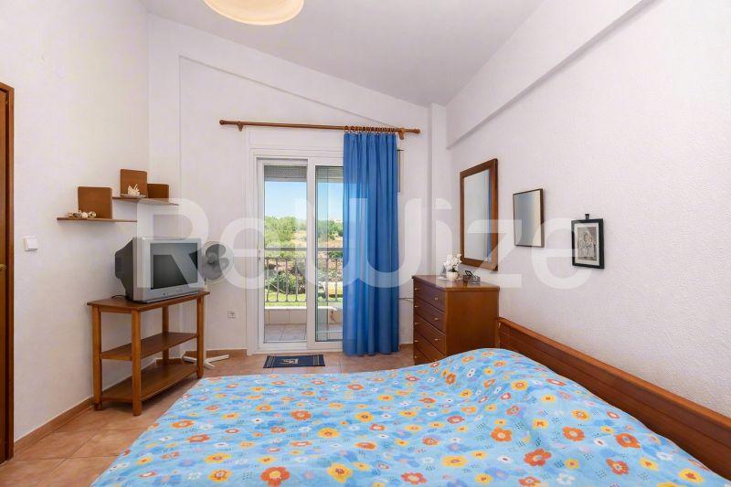 Μεζονέτα 215 τ.μ. στην Κασσάνδρα, υπνοδωμάτιο