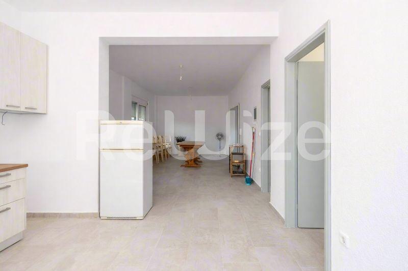 Μεζονέτα 215 τ.μ. στην Κασσάνδρα, ενιαίος χώρος