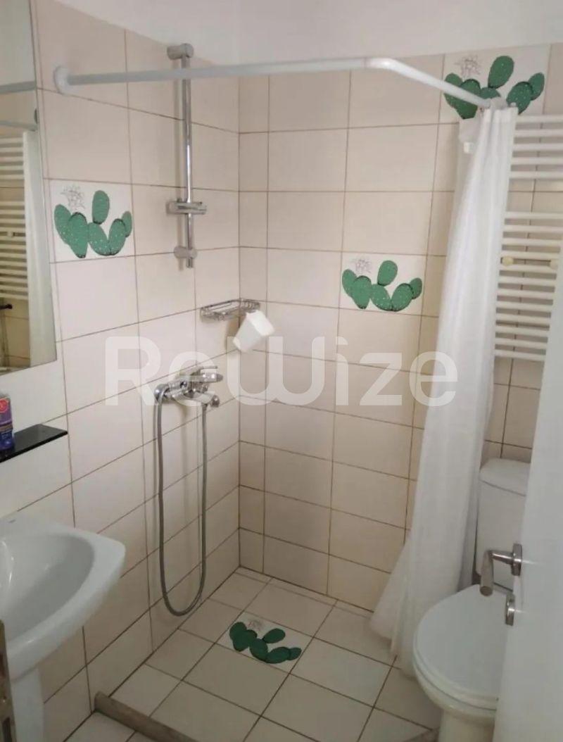 Photo 13,Μπάνιο,ΠΏΛΗΣΗ,Κατοικία,Διαμέρισμα,50τ.μ,€150,000,Περαία