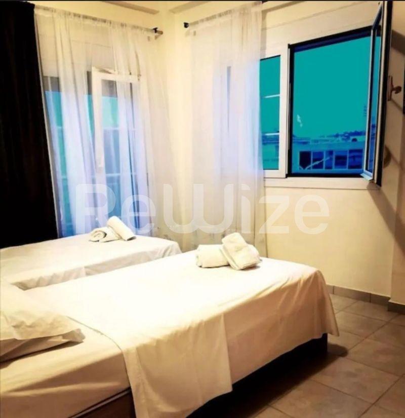 Photo 5,Υπνοδωμάτιο,ΠΏΛΗΣΗ,Κατοικία,Διαμέρισμα,50τ.μ,€150,000,Περαία