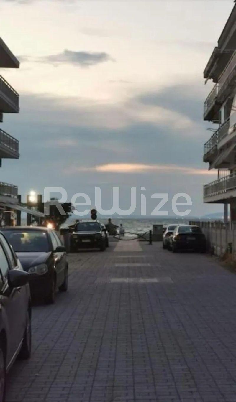 Photo 1,Parking,ΠΏΛΗΣΗ,Κατοικία,Διαμέρισμα,50τ.μ,€150,000,Περαία