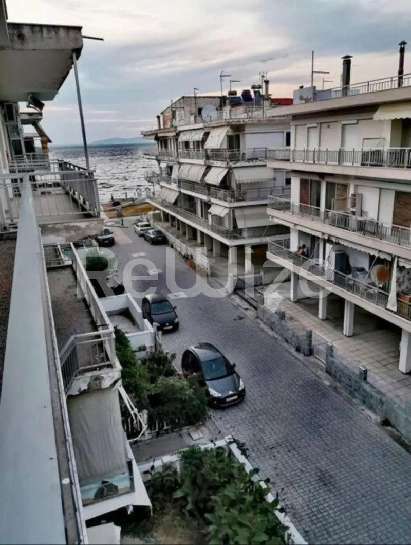 Photo 16,Μπαλκόνι,ΠΏΛΗΣΗ,Κατοικία,Διαμέρισμα,50τ.μ,€150,000,Περαία