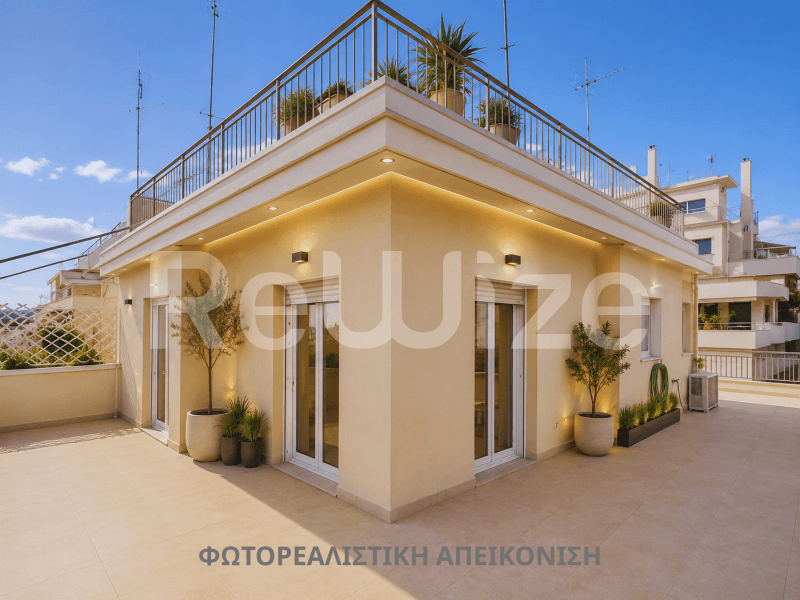 Photo 5,Outside,SALE,Residency,Maisonette,70sqm,€189,000,Kypseli