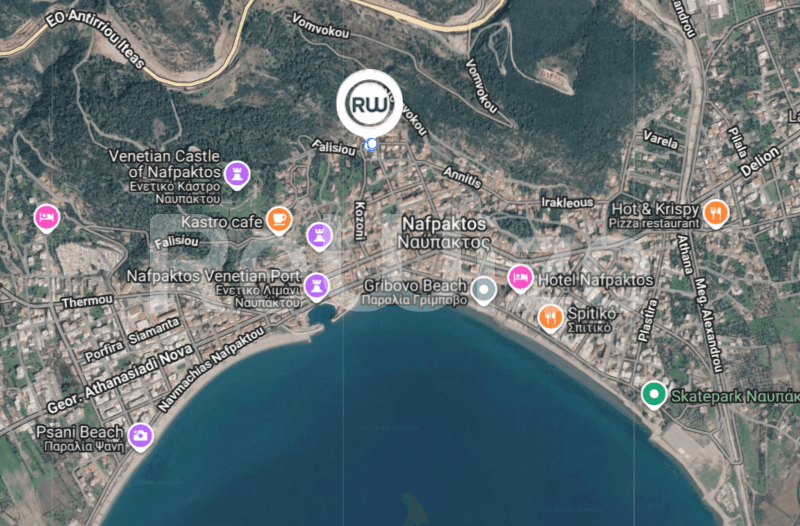 Photo 3,Εξωτερική,ΕΝΟΙΚΊΑΣΗ,Κατοικία,Διαμέρισμα,70τ.μ,€49,000,Ναύπακτος