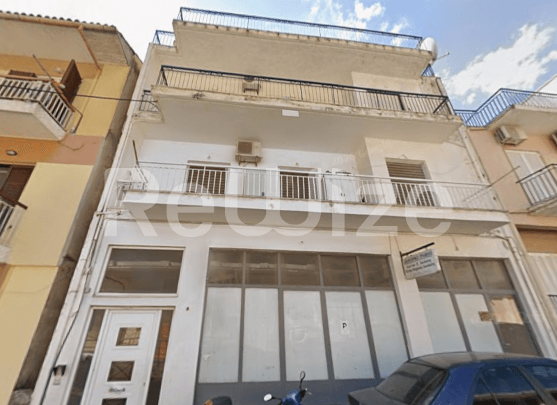 Photo 1,Μπαλκόνι,ΕΝΟΙΚΊΑΣΗ,Κατοικία,Διαμέρισμα,70τ.μ,€49,000,Ναύπακτος