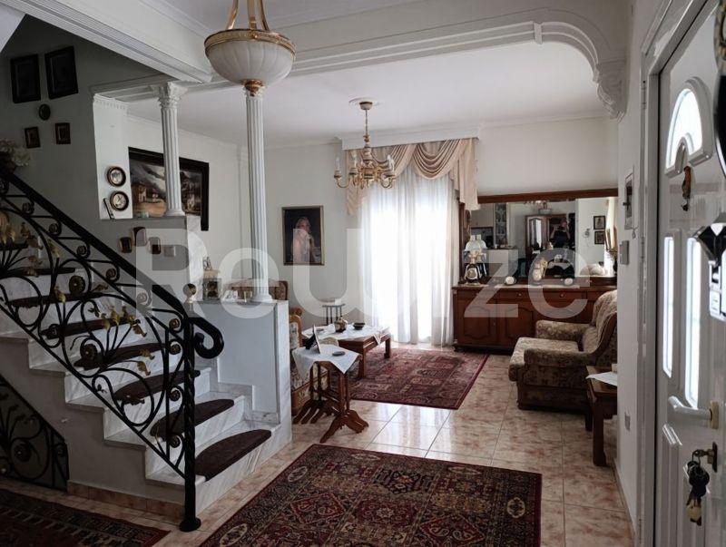 Photo 1,Σαλόνι,ΠΏΛΗΣΗ,Κατοικία,Μεζονέτα,177τ.μ,€269,995,Επανομή