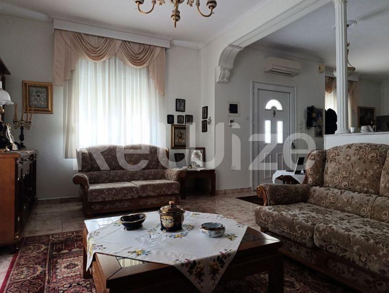 Photo 3,Σαλόνι,ΠΏΛΗΣΗ,Κατοικία,Μεζονέτα,177τ.μ,€269,995,Επανομή