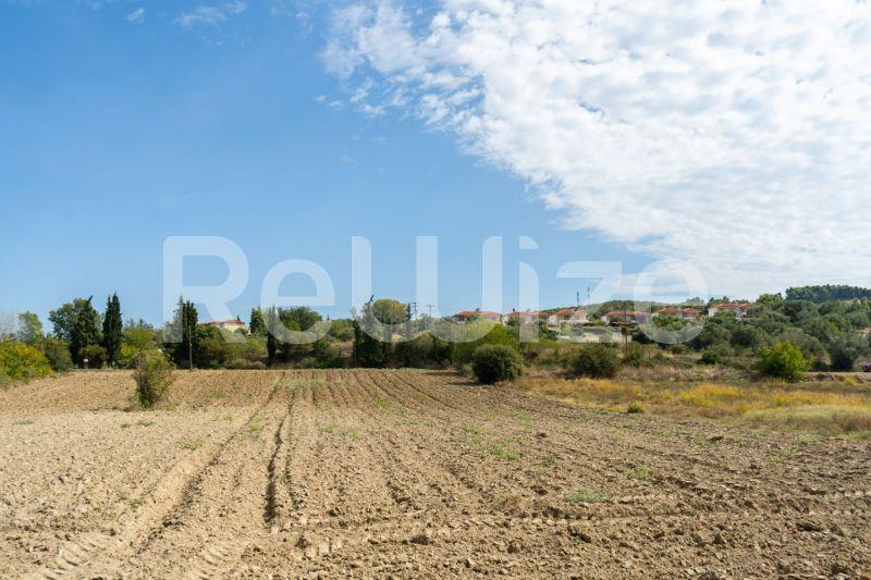 Photo 17,Τοπίο,ΠΏΛΗΣΗ,Γη,Αγροτεμάχιο,6000τ.μ,€150,000,Καλάνδρα