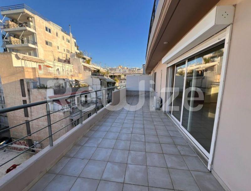 Photo 13,Μπαλκόνι,ΠΏΛΗΣΗ,Κατοικία,Μεζονέτα,123τ.μ,€375,000,Κυψέλη