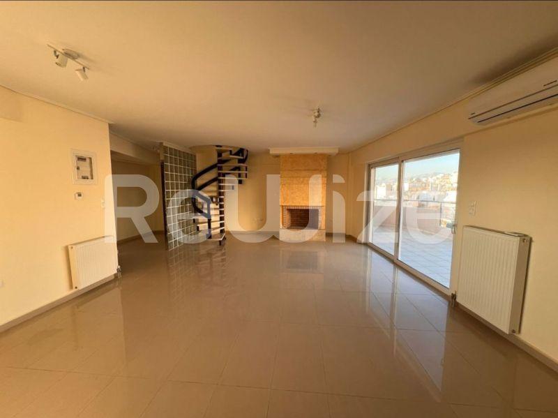 Photo 2,Σαλόνι,ΠΏΛΗΣΗ,Κατοικία,Μεζονέτα,123τ.μ,€375,000,Κυψέλη