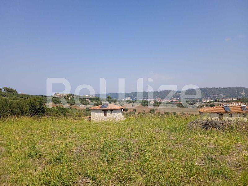 Photo 4,Landscape,SALE,Land,Field,5300sqm,€165,000,Poseidi