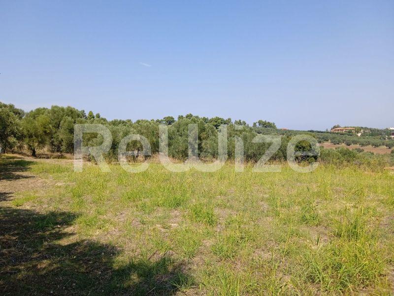 Photo 1,Landscape,SALE,Land,Field,5300sqm,€165,000,Poseidi