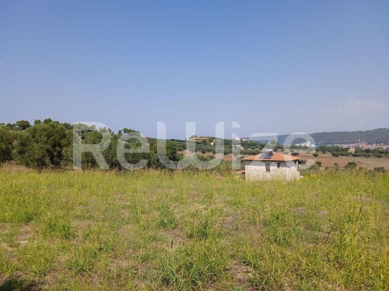 Photo 2,Landscape,SALE,Land,Field,5300sqm,€165,000,Poseidi